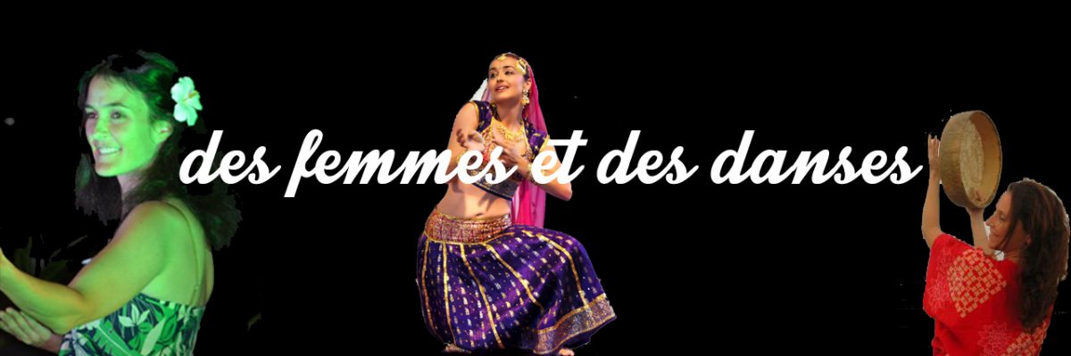 Stage des femmes et des danses - Kamaraksa